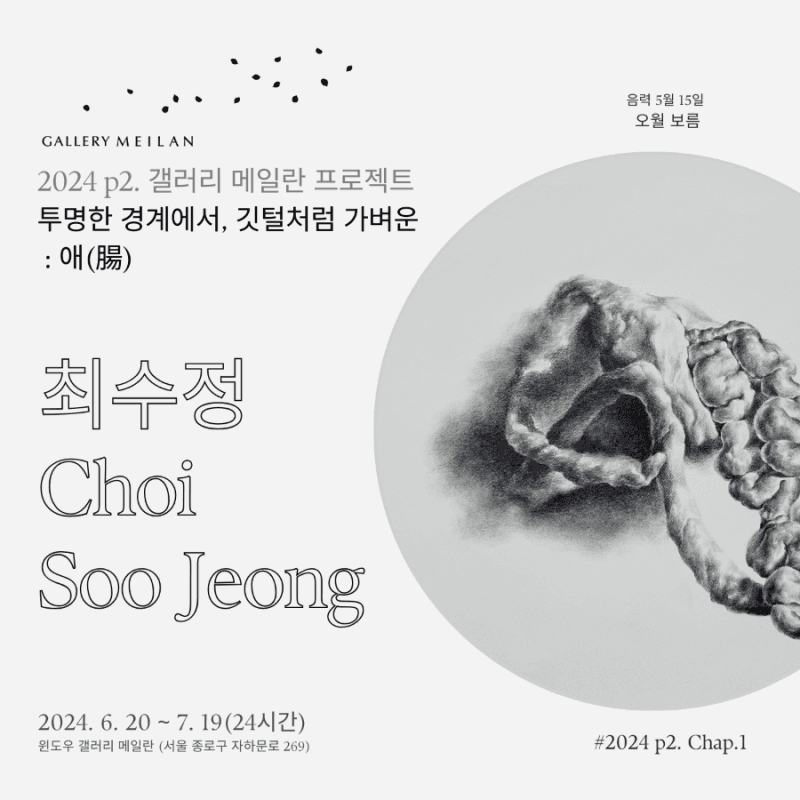 최수정: 제목을 정할 수 없는 현상 1