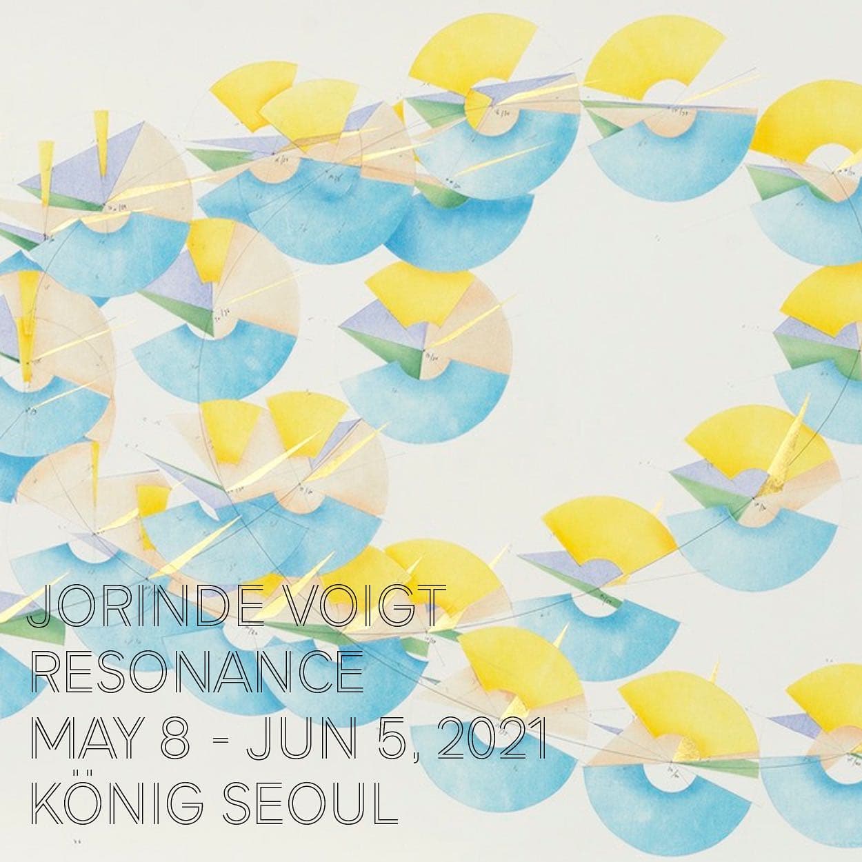 JORINDE VOIGT: RESONANCE 1