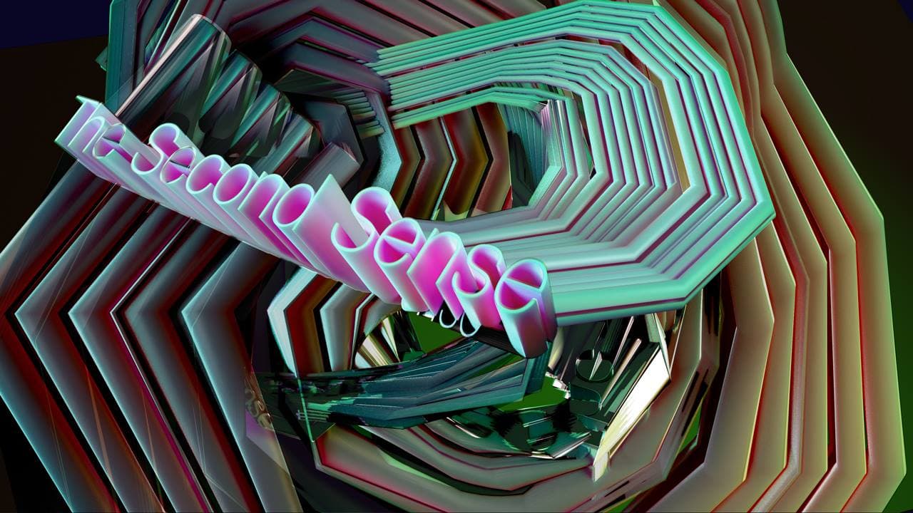 The Second Sense 1