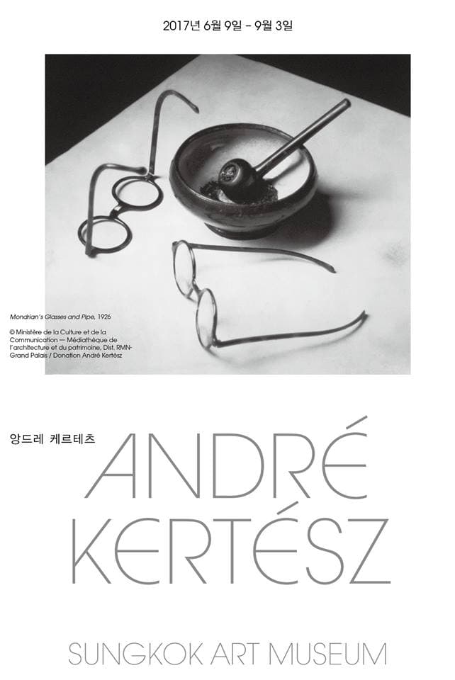 앙드레 케르테츠 André Kertész 1