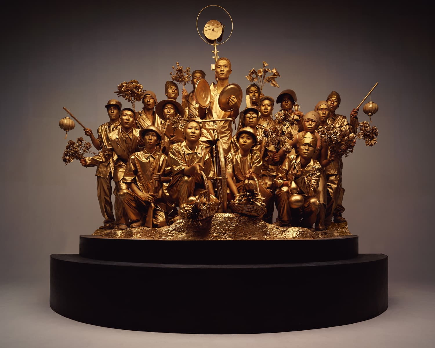 <Future>, 2001, cWANG Qingsong