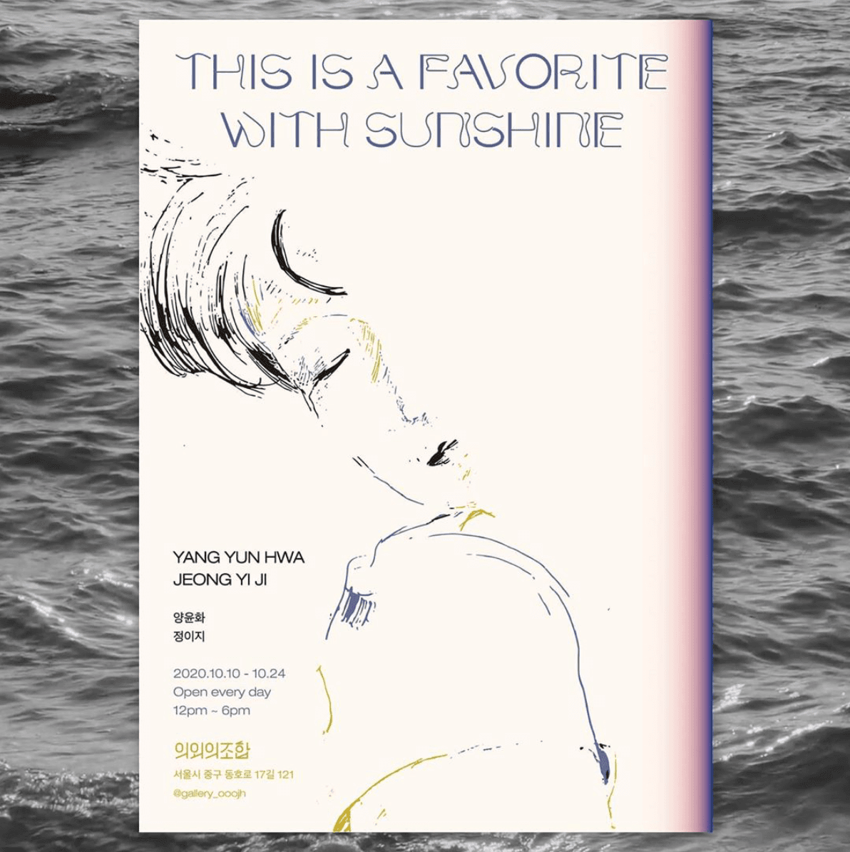 THIS IS A FAVORITE WITH SUNSHINE 1