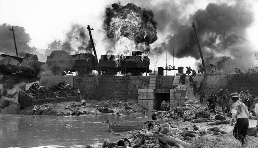 1945, 전쟁의 기억 1