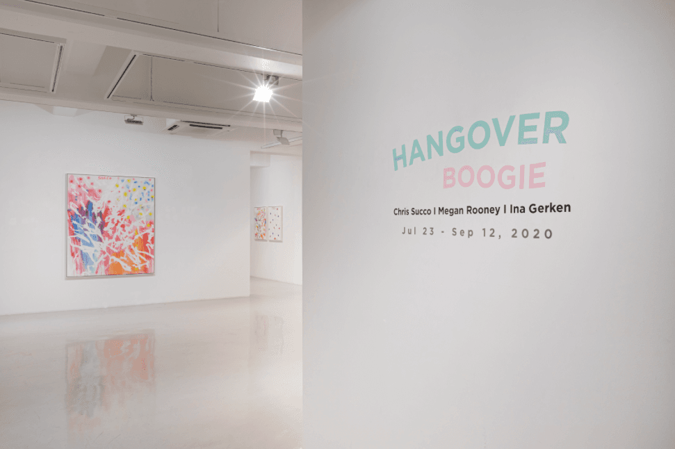HANGOVER BOOGIE 1