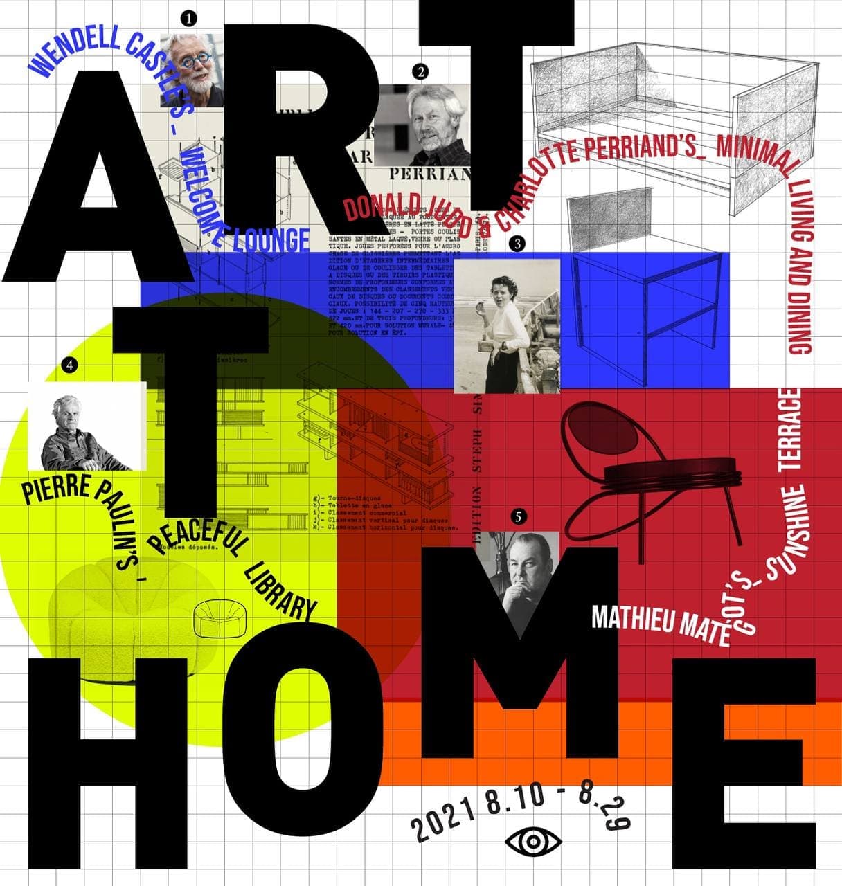 Art at Home 1