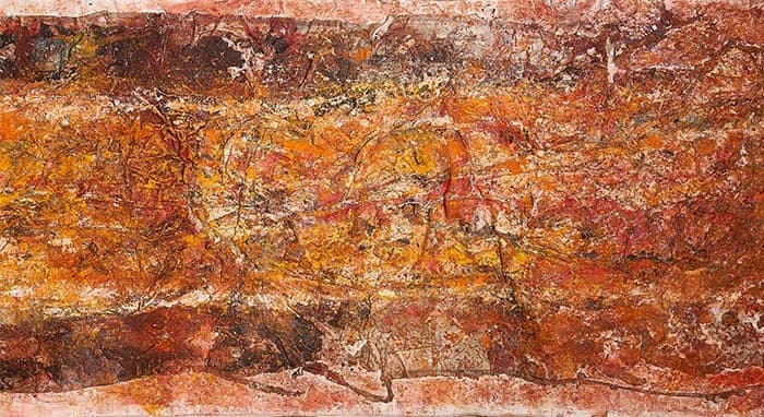 고성만 : 상상공생(想像共生) KO, SENG MAN : IMAGINARY SYMBIOSIS 1