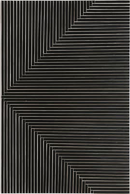 Tchunmo Nam, beam2016, 2016, Mixed Media on canvas, 195 x 130 cm