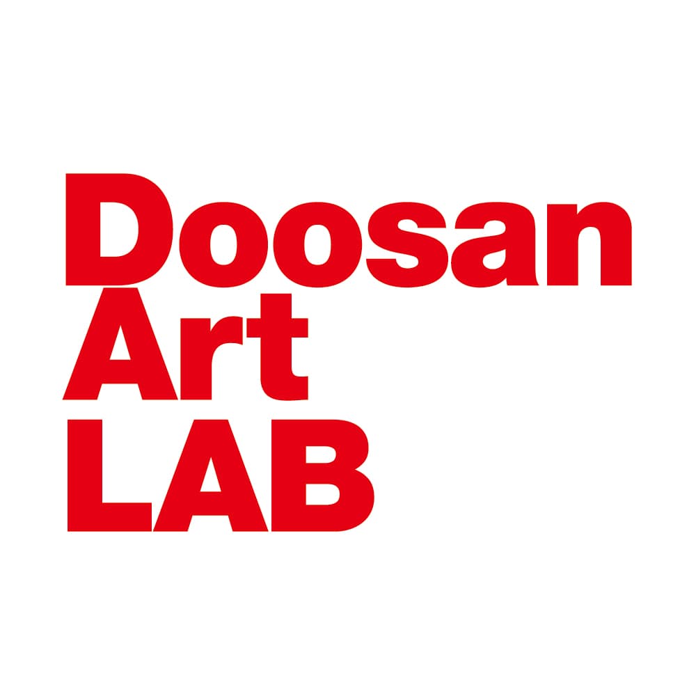 두산아트랩 Doosan Art LAB 공모 1