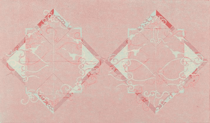 김형대, <후광 11-226>, 2011