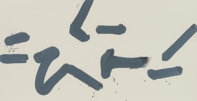 이강소, Emptiness - 14010, 2014, Acrylic on canvas, 250x482cm(1000)