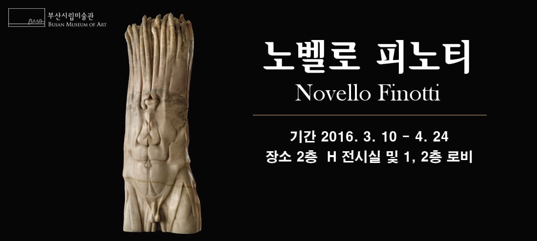 노벨로 피노티 Novello Finotti 1