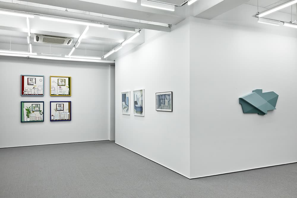 Space展_에이앤에이갤러리_2019
