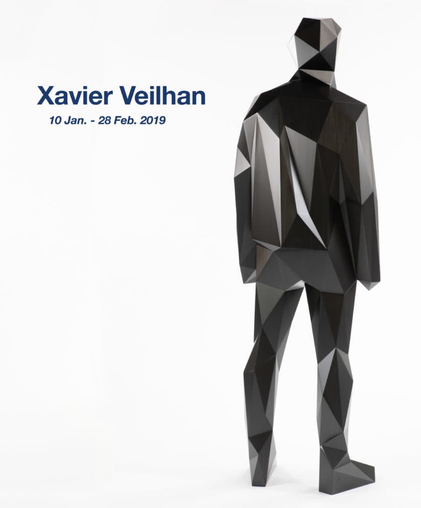 자비에 베이앙 Xavier Veilhan 1