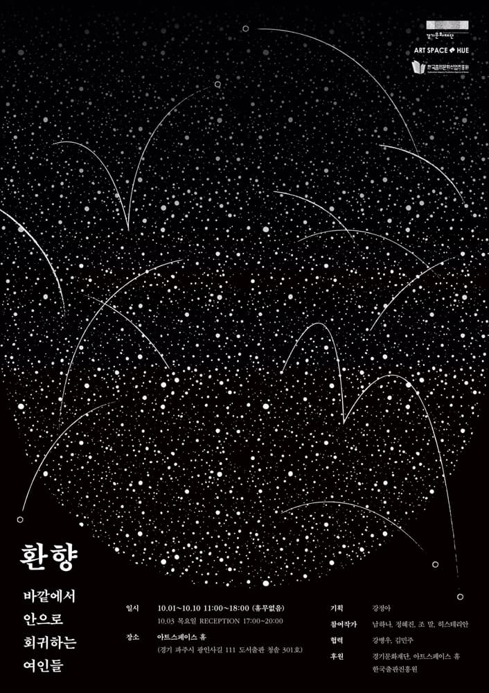 환향 : 바깥에서 안으로 회귀하는 여인들 1