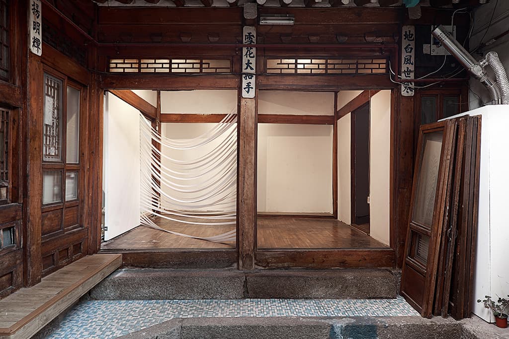 전경