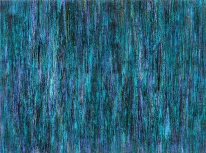 ADVOCATES#160748, acrylic on burlap, 83.0 x 111.0cm, 2016