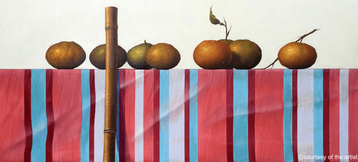 Hernan Miranda, LINEAS FORMAS, 2015