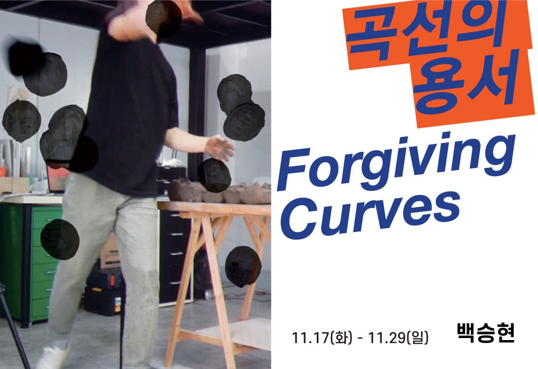 백승현 : 곡선의 용서 1