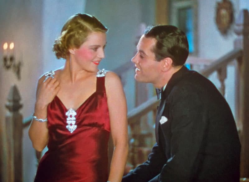 아침의 날개 Wings of the Morning(Herold D. Schuster) © Cohen/Park Circus