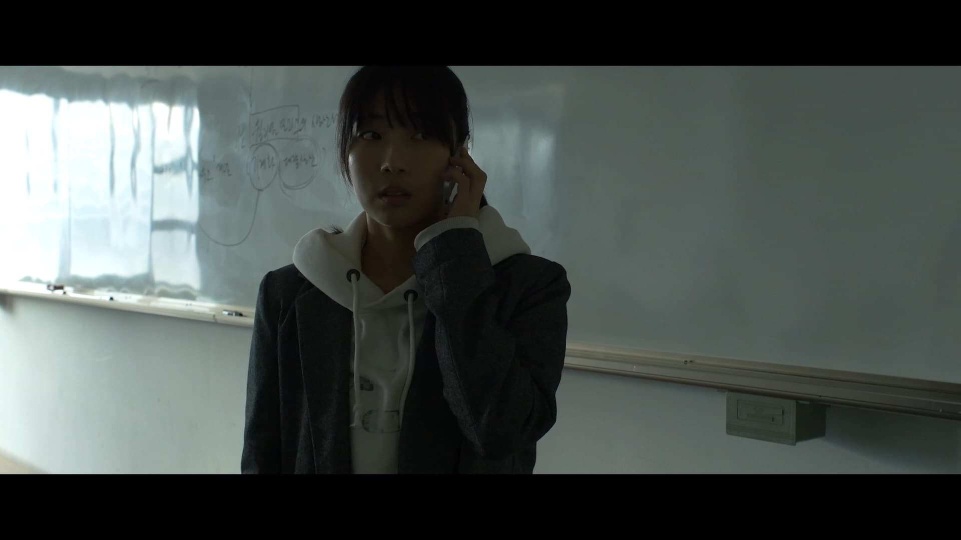 스테이! STAY!, 신제민,2015, 15min 1sec