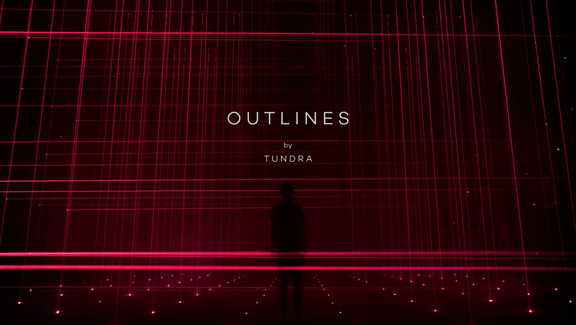 툰드라 : 아웃라인스 TUNDRA : Outlines 1