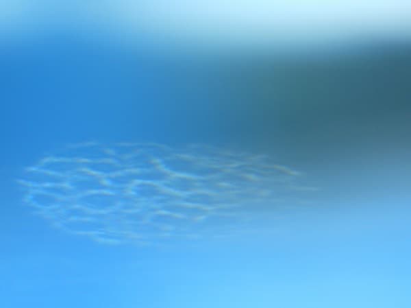 <Space in Between>(Series), C-Print, 34.8w×26.1h cm, 1/10, 2015