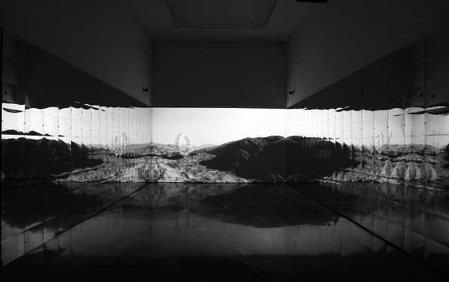 2016 기억공작소 KAYIP Ⅲ : landscape in between 1