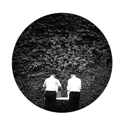 이정진 개인전 : in•ves•ti•ga•tion 1
