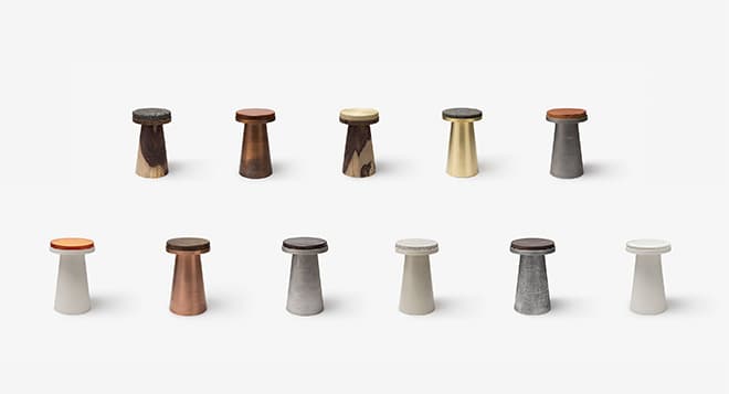 서정화_Material container_가변설치, 2015, 혼합재료