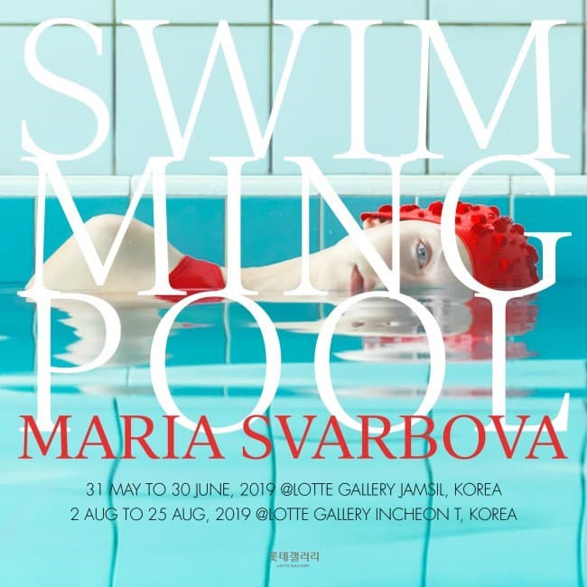 Swimming Pool_Maria Svarbova 1