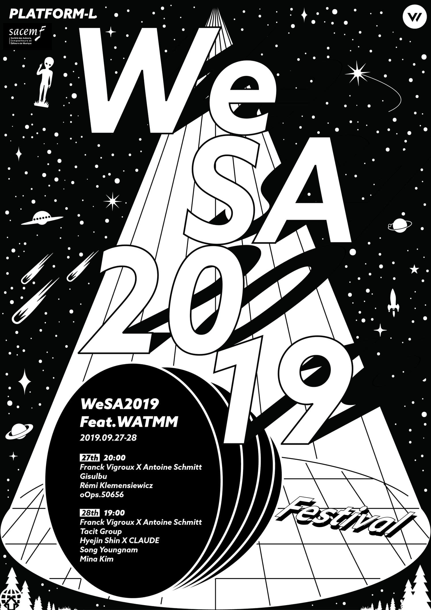 WeSA 2019 1