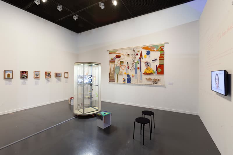 전시전경, 서울시립미술관 서소문본관