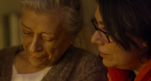 테레즈의 삶 The Lives of Therese, 세바스티앙 리프시츠, 2016, 53'