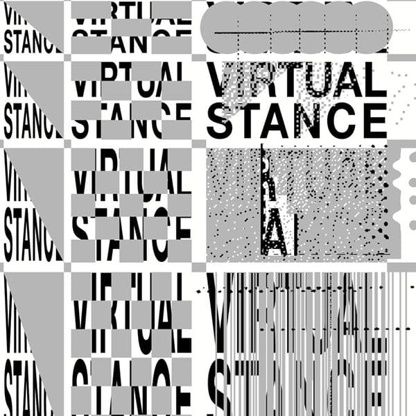 이충현 : VIRTUAL STANCE 1