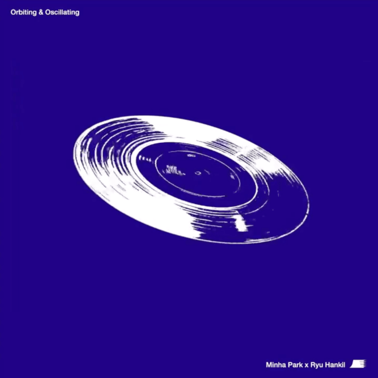 박민하 x 류한길 : Orbiting & Oscillating 1