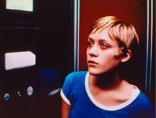 Untitled (Kids), 1995, Courtesy of Larry Clark and Simon Lee Gallery, London/Hong Kong