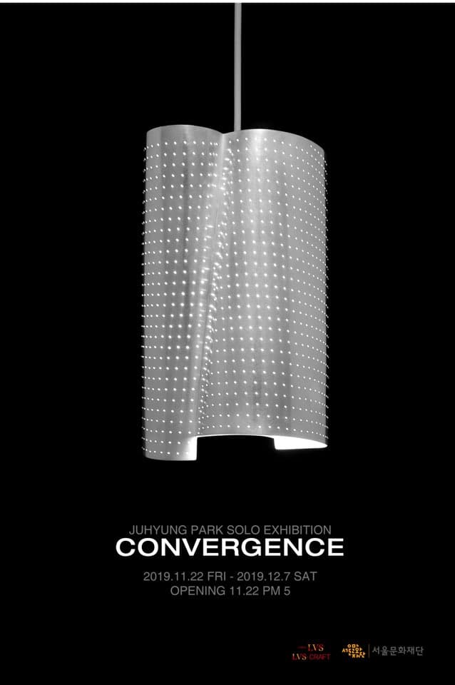 박주형 : CONVERGENCE 1