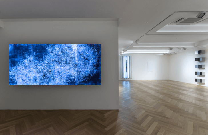 페이스 서울 개관전 Pace Seoul Inaugural Exhibition 1