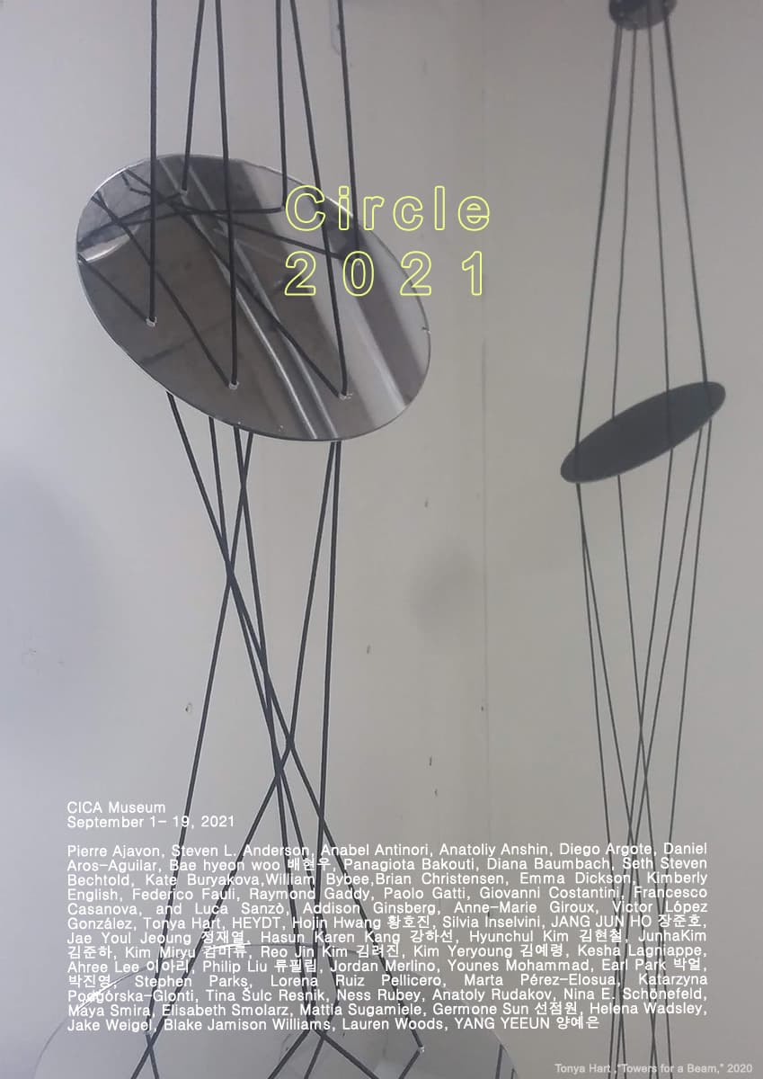 Circle 2021 1