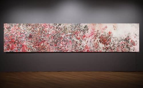 화, 2016 전시전경