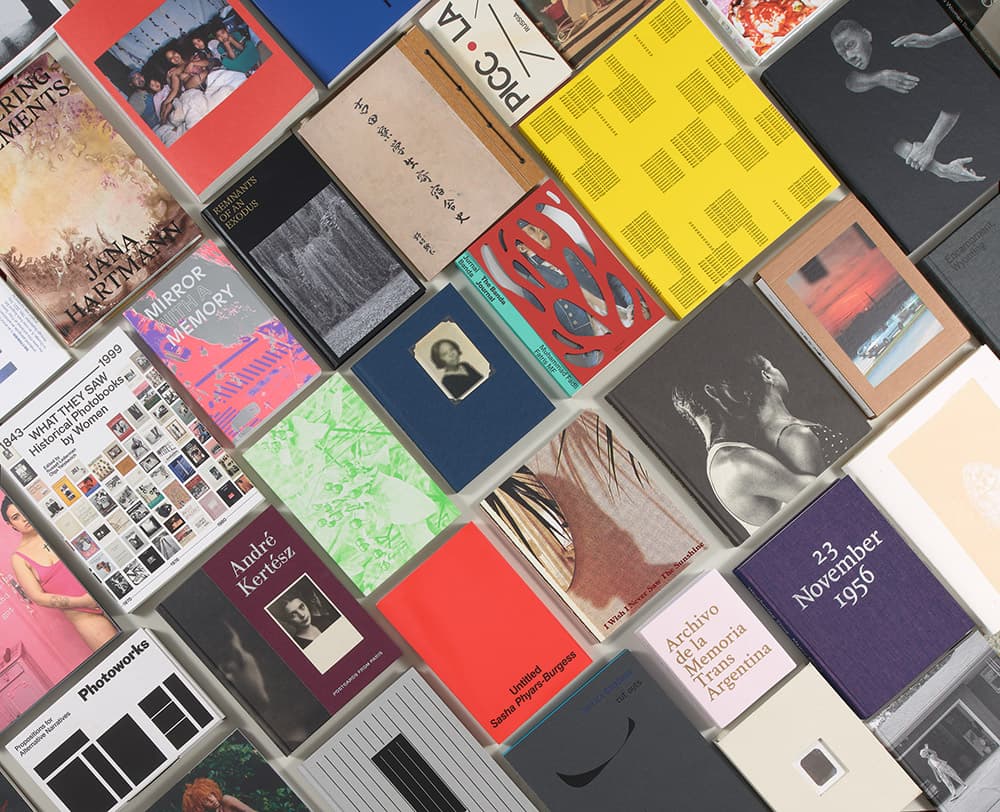 2021 Paris Photo – Aperture Foundation Photobook Awards 대구에디션 2