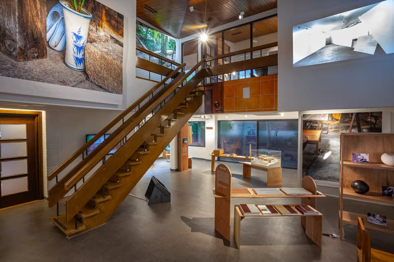 성북도큐멘타6 <공공화원 公共化院> 전시전경, 성북구립 최만린미술관