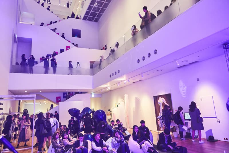 영 크리에이티브 코리아 2018 YOUNG CREATIVE KOREA 2018 YCK 2018 2