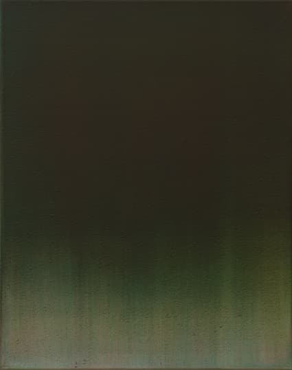 전원근 개인전 : …색 너머의 색… / Colors on colors 1