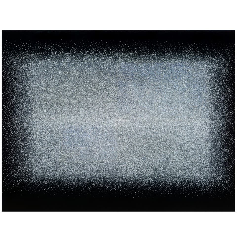 운우, c , ottchil, oil on canvas, 91 x 116.8cm, 2020