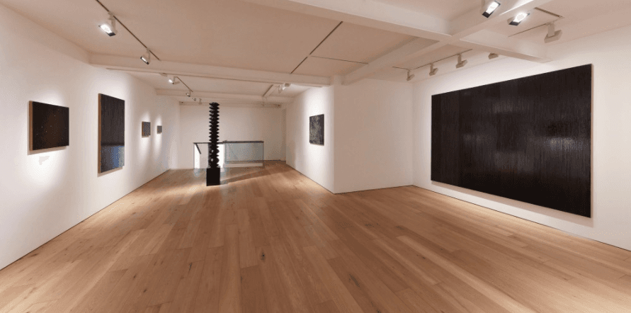 Courtesy Galerie Perrotin