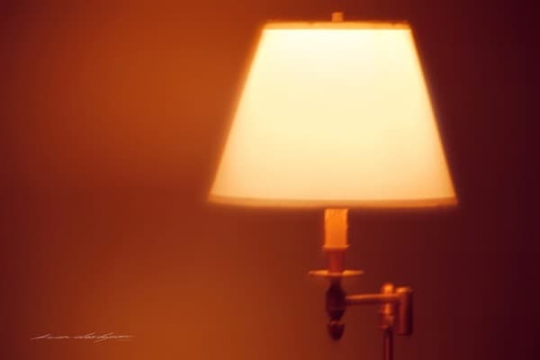 권두현 개인전 : Time/Light & Space