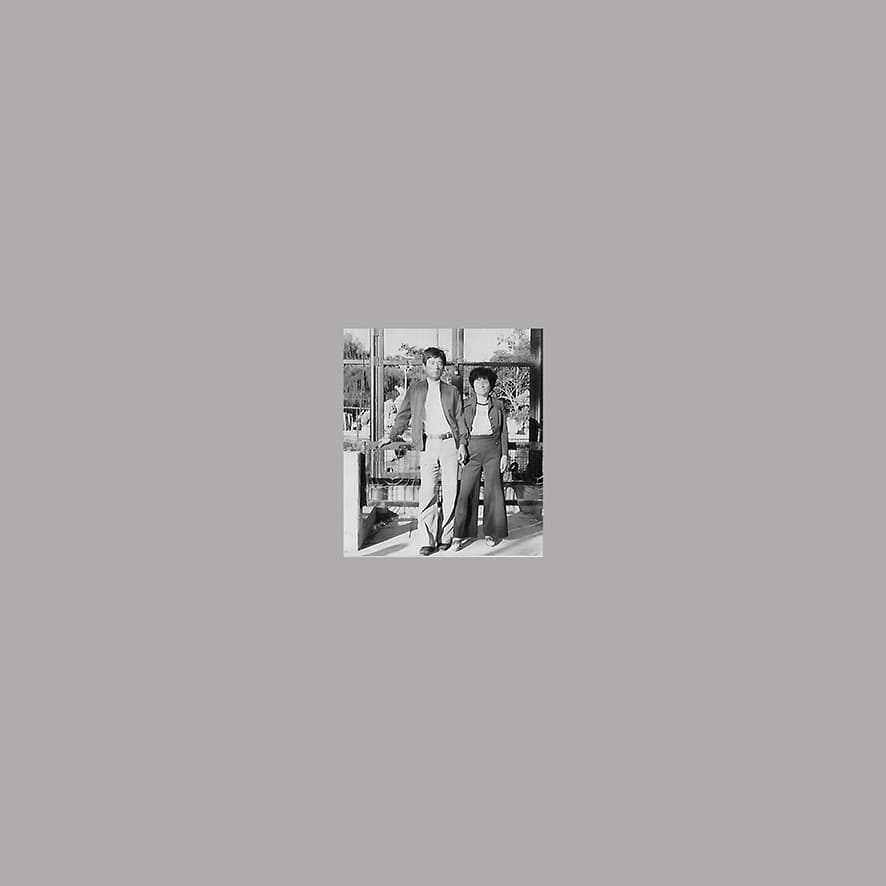 김금자x범진용 : 성북동 Hometown 1