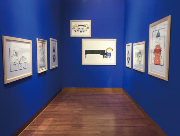 매니미니미피 MANY MINI MIFFY 1