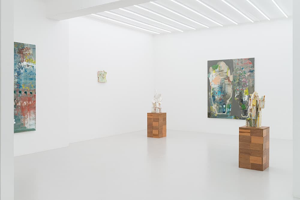 Concerto_Dan Kim, Hyungji Park_installation view